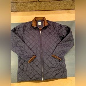 Peter Millar Quilt jacket Mens Medium
